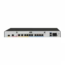 Маршрутизатор Huawei AR1220C 2SIC 200M 02350JGL (10/100/1000 Base-TX (1000 мбит/с))