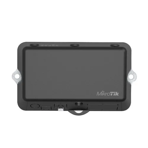 WiFi точка доступа Mikrotik RB912R-2nD-LTm&R11e-LTE