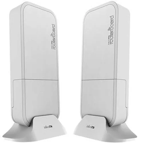 WiFi точка доступа Mikrotik RBwAPG-60ad