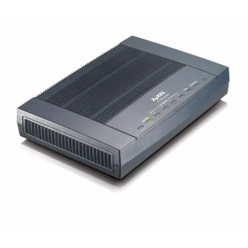 Маршрутизатор Zyxel P-792H v2