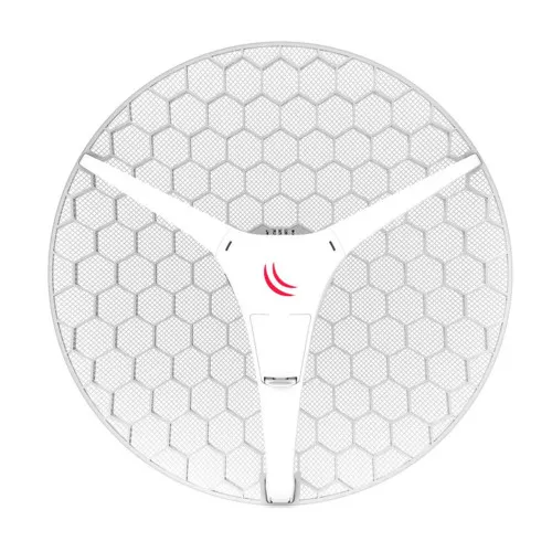 WiFi точка доступа Mikrotik RBLHGG-5acD-XL