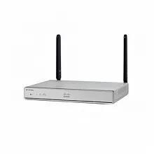 Маршрутизатор Cisco ISR 1100 C1111-8PLTEEAWR (10/100/1000 Base-TX (1000 мбит/с))