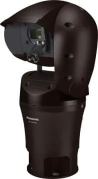 Panasonic WV-SUD638-T Panasonic WV-SUD638-T
