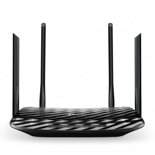 Маршрутизатор для дома TP-Link Archer C6-Black