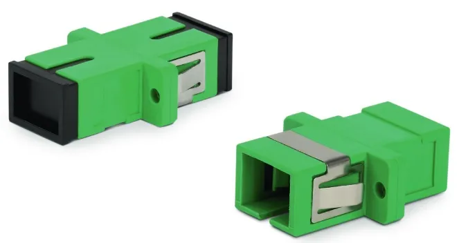 Hyperline FA-P11Z-SC/SC-N/BK-GN