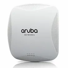 WiFi точка доступа HPE Aruba AP-215 JW170A