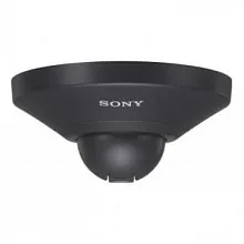 IP видеокамера купольная Sony SNC-DH110TB 