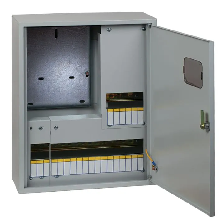 ЩУРн 3/24 (Э) (500х400х120) IP31 EKF PROxima ЩУРн 3/24 (Э) (500х400х120) IP31 EKF PROxima