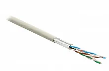 Hyperline UFTP4-C6-P26-IN-LSZH-GY-500
