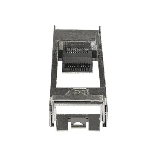 Аксессуар для сетевого оборудования HPE BladeSystem C-Class QSFP+ to SFP+ Adapter 720193-B21 (Адаптер)
