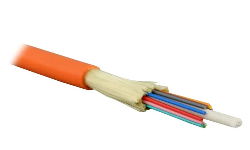 Cabeus TB-A-5-16T-D-K-FR-LSZH-IN-25