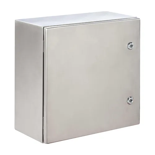 Щит "Inox" AISI 304 (700х500х250) IP66 У1 EKF PROxima
