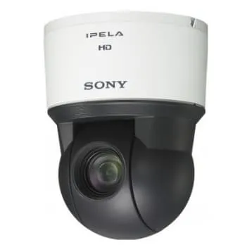 Sony SNC-EP550 Sony SNC-EP550