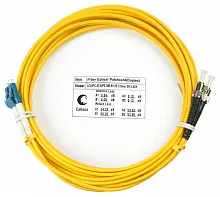 Cabeus FOP(d)-9-LC-ST-5m