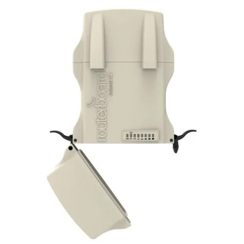 WiFi точка доступа Mikrotik RB922UAGS-5HPacD-NM