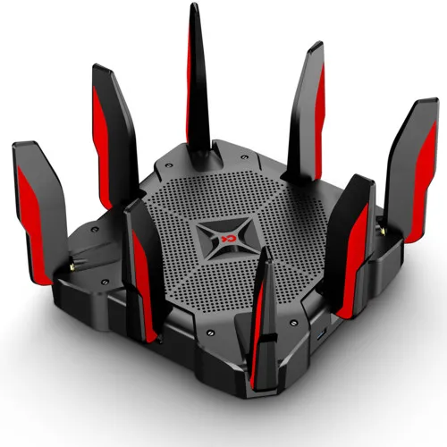 Маршрутизатор для дома TP-Link AC5400 Tri-Band Wi-Fi Archer C5400X