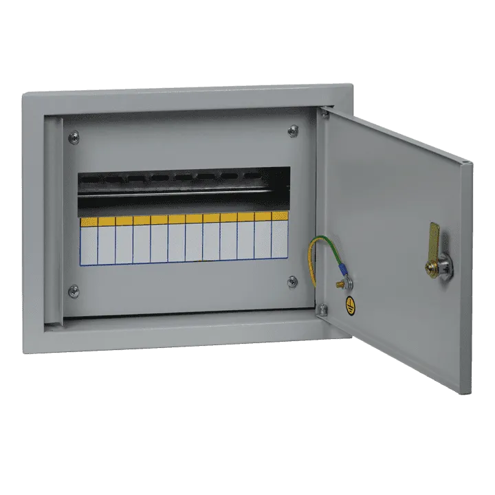 ЩРВ-12 (260х340х120) IP31 EKF PROxima ЩРВ-12 (260х340х120) IP31 EKF PROxima