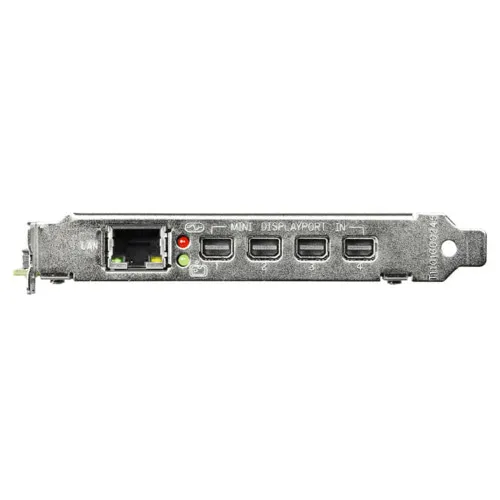 Аксессуар для сетевого оборудования TERADICI TERA2240 TERA2240 3292C101107 (Карта хоста) Аксессуар для сетевого оборудования TERADICI TERA2240 TERA2240 3292C101107 (Карта хоста)