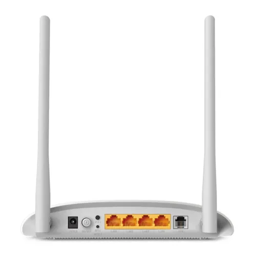 Маршрутизатор для дома TP-Link TD-W8961N Маршрутизатор для дома TP-Link TD-W8961N