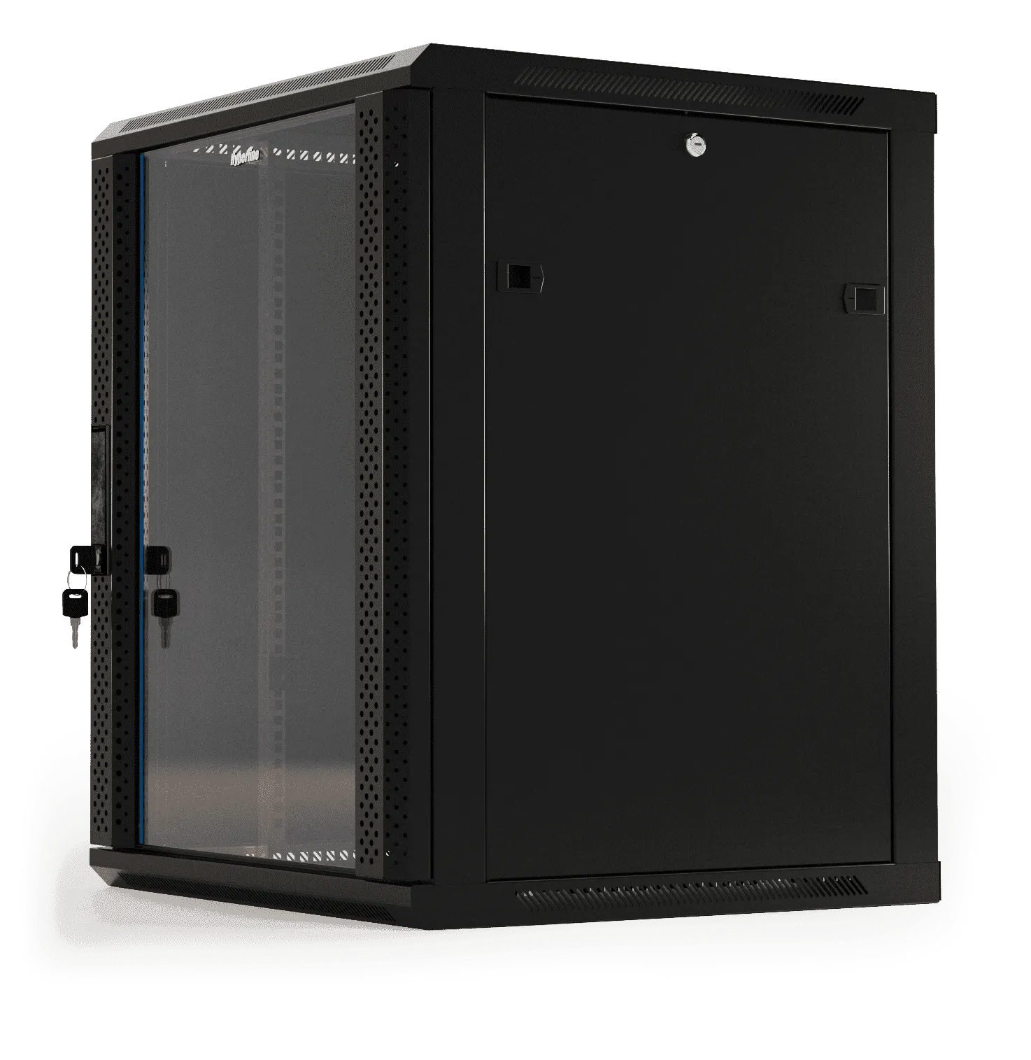 Hyperline TWB-2766-SR-RAL9004