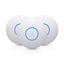 WiFi точка доступа Ubiquiti  UAP-NANOHD-3