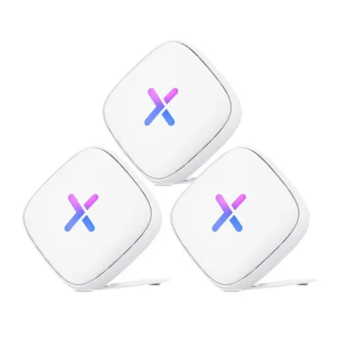 WiFi точка доступа Zyxel WSR30 Multy X WiFi System (Pack of 3) WSR30-EU0301F