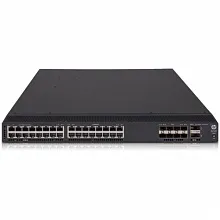 Коммутатор HPE 5700-32XGT-8XG-2QSFP+ Reman Swch JG898AR (1000 Base-TX (1000 мбит/с))