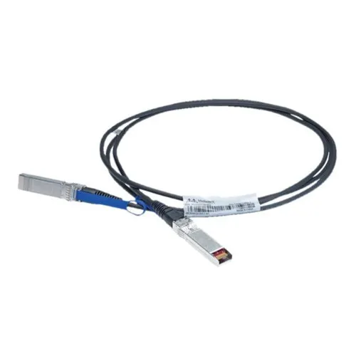 Аксессуар для сетевого оборудования Mellanox MC3309124-007 (Кабель) Аксессуар для сетевого оборудования Mellanox MC3309124-007 (Кабель)