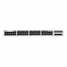 Коммутатор Cisco Catalyst C9300L-48T-4X-A (1000 Base-TX (1000 мбит/с), 4 SFP порта)
