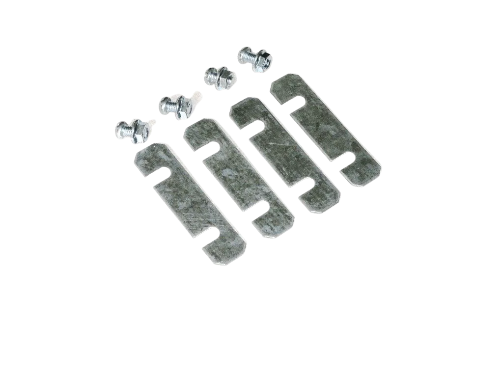 Комплект соединительный  для серверных и кроссовых стоек