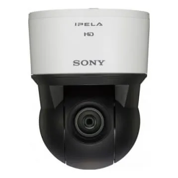 Sony SNC-ER550 Sony SNC-ER550