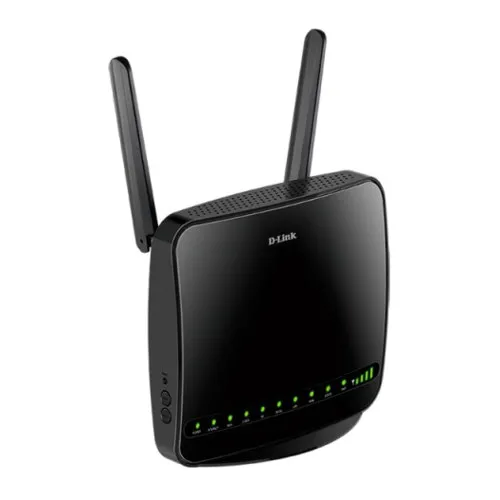 Маршрутизатор для дома D-link AC1200 DWR-956/4HDB1E