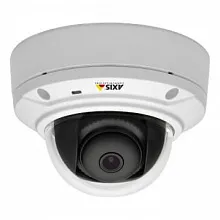 IP видеокамера  Axis M3025-VE 