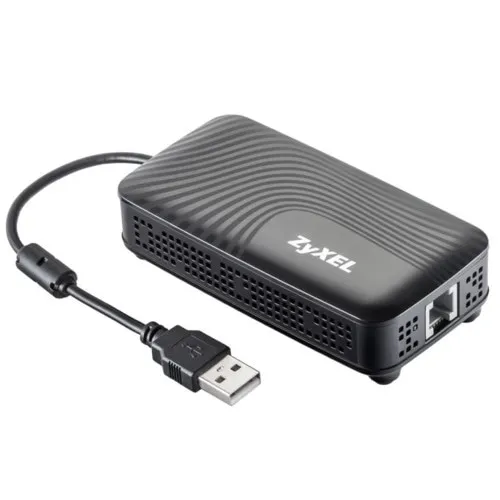 Аксессуар для сетевого оборудования Zyxel Keenetic Plus DSL (Wi-Fi USB-адаптер) Аксессуар для сетевого оборудования Zyxel Keenetic Plus DSL (Wi-Fi USB-адаптер)