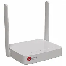 Маршрутизатор для дома QTECH QMO-234