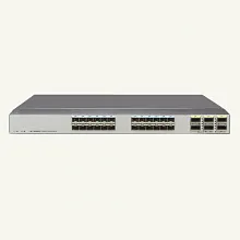 Коммутатор Huawei CE6870-24S6CQ-EI 02350RXH (10 GBase-T (10000 мбит/с), 24 SFP порта)