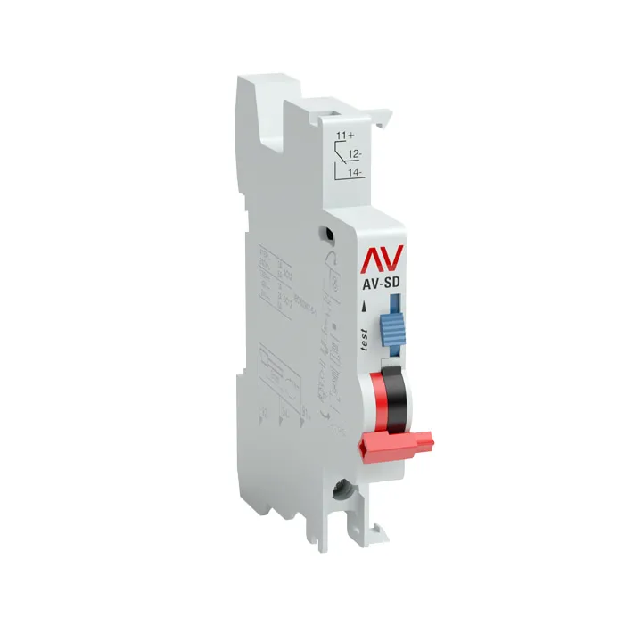 AV-SD EKF AVERES AV-SD EKF AVERES