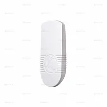 WiFi точка доступа Cambium ePMP 1000: 2.4 GHz Integrated Radio (EU Cord) C024900C231A