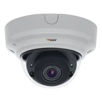 AXIS P3364-LV 12MM