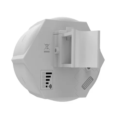 WiFi точка доступа Mikrotik SXT 4G kit RBSXTR&R11E-4G