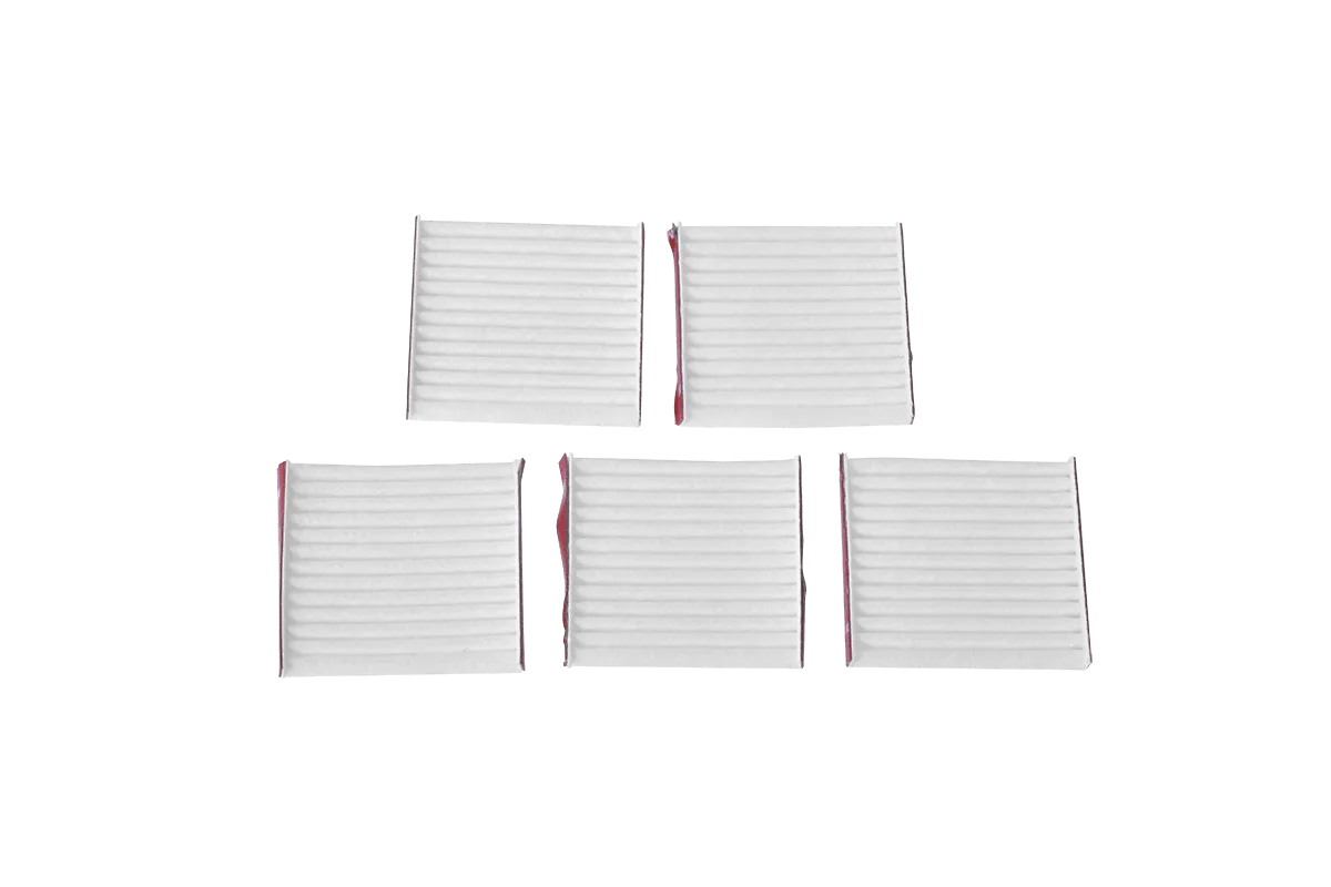 Сменный фильтрующий элемент для шкафов ШТВ-НЭ-х.х.25-Т1 комплектации Т1, упак 5 шт.