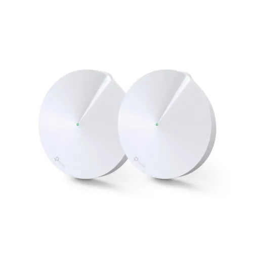 Маршрутизатор для дома TP-Link Deco P7 Deco P7(2-pack)