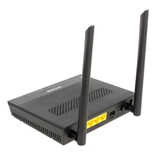 Маршрутизатор для дома D-link N300 DIR-615/GF/W1A