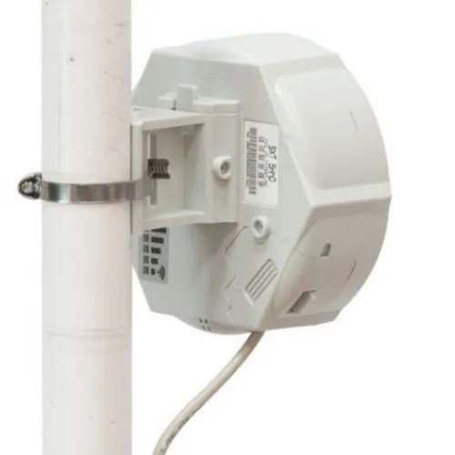 WiFi точка доступа Mikrotik наружная точка доступа RBSXTG-5HPND-SAR2