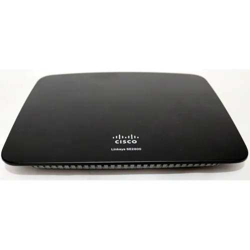 Коммутатор Cisco SE2800-EU (1000 Base-TX (1000 мбит/с), Без SFP портов)