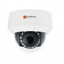 IP видеокамера купольная EVIDENCE E4 2812 AF  IP видеокамера купольная EVIDENCE E4 2812 AF