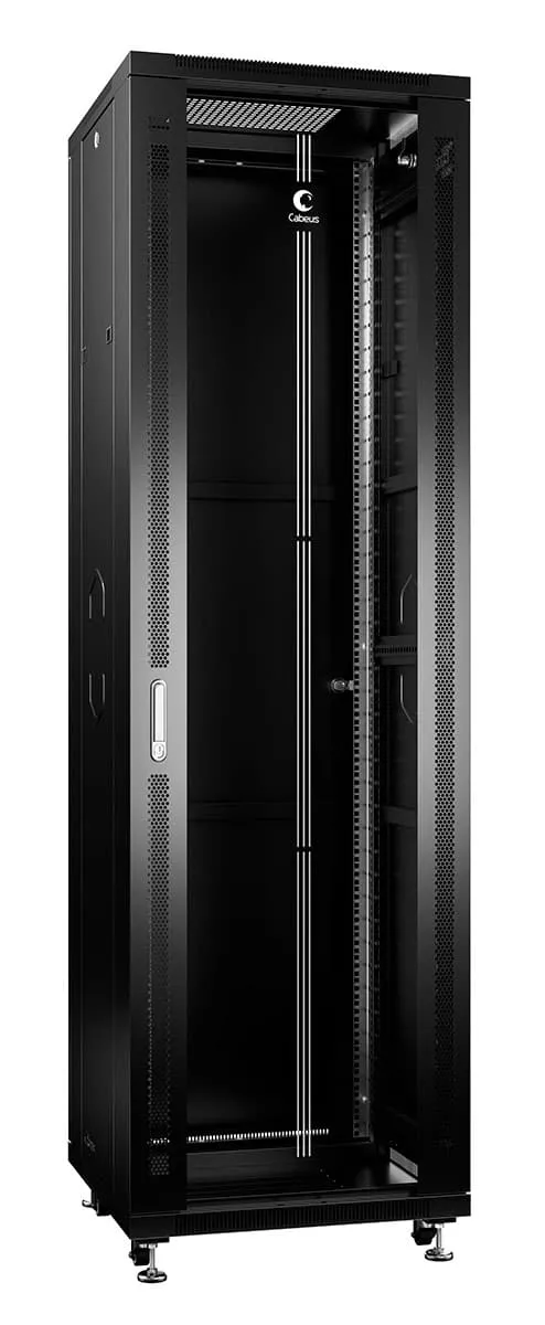 Cabeus SH-05C-42U60/80-BK Cabeus SH-05C-42U60/80-BK