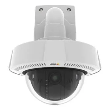 AXIS Q3709-PVE
