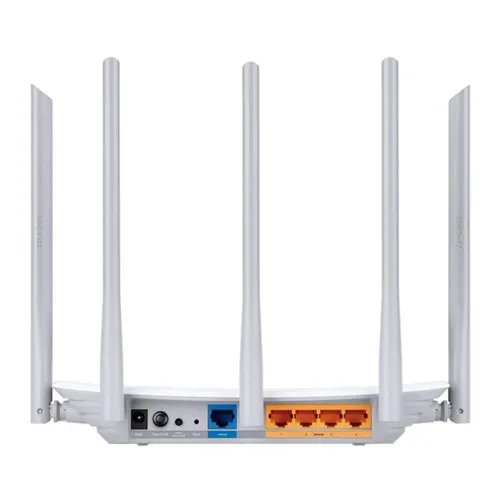 Маршрутизатор для дома TP-Link Archer C60 Archer C60(RU)