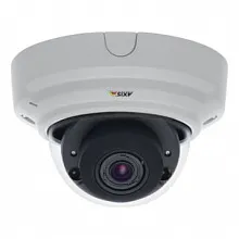 IP видеокамера купольная Axis P3364-LV 6MM 